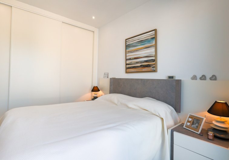Segunda mano - Semi Detached - Dolores - Costa Blanca