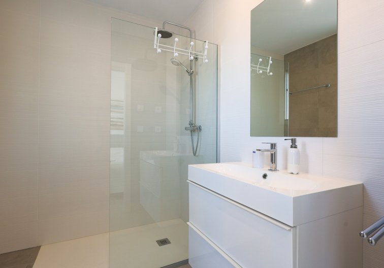 Segunda mano - Semi Detached - Dolores - Costa Blanca