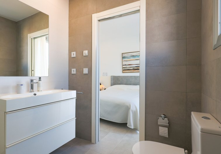 Segunda mano - Semi Detached - Dolores - Costa Blanca