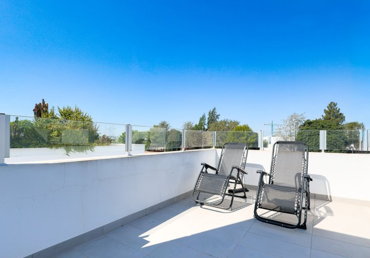 Segunda mano - Semi Detached - Dolores - Costa Blanca