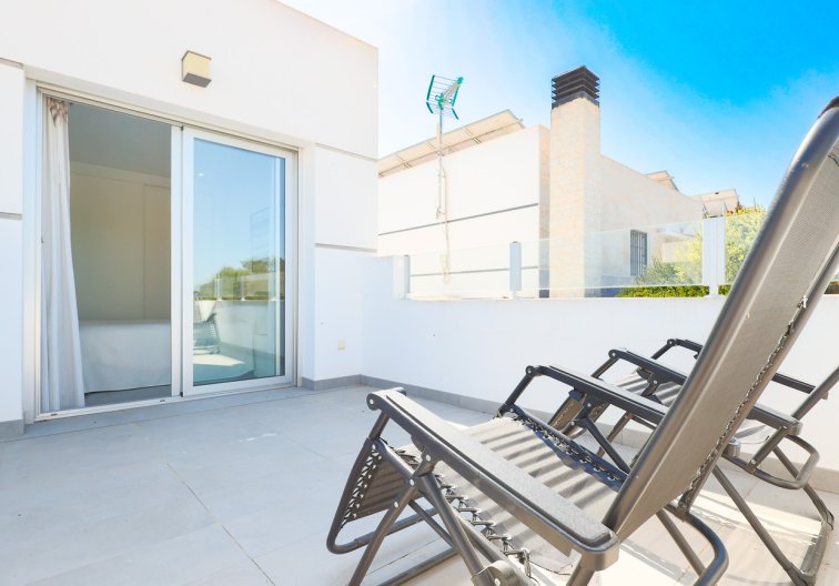 Segunda mano - Semi Detached - Dolores - Costa Blanca