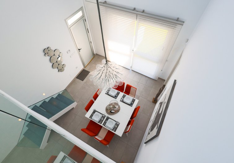 Segunda mano - Semi Detached - Dolores - Costa Blanca