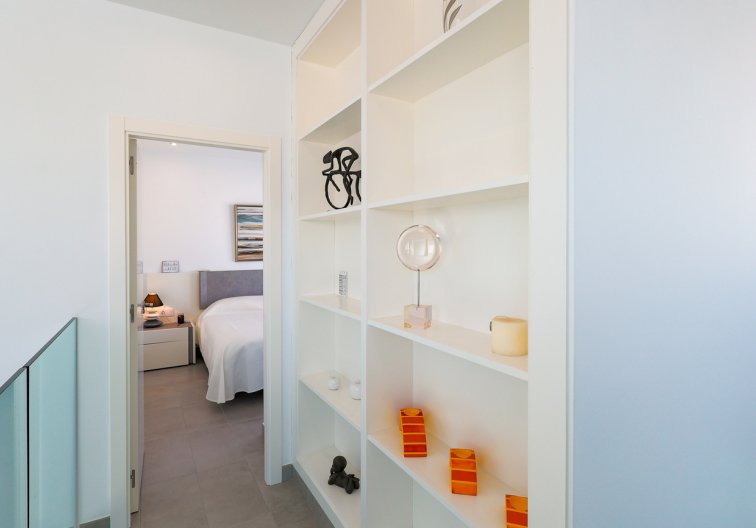 Segunda mano - Semi Detached - Dolores - Costa Blanca