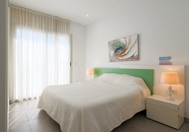 Segunda mano - Semi Detached - Dolores - Costa Blanca