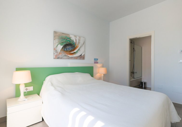Segunda mano - Semi Detached - Dolores - Costa Blanca