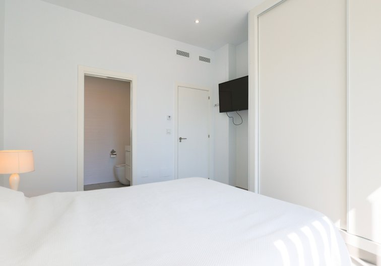 Segunda mano - Semi Detached - Dolores - Costa Blanca