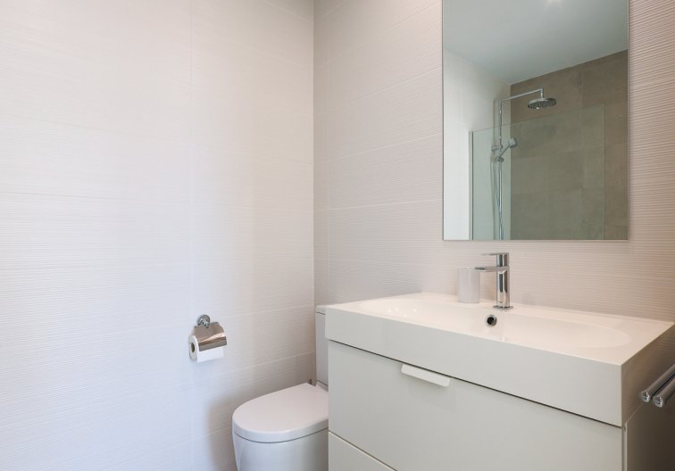 Segunda mano - Semi Detached - Dolores - Costa Blanca