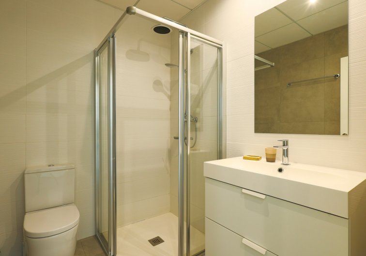 Segunda mano - Semi Detached - Dolores - Costa Blanca