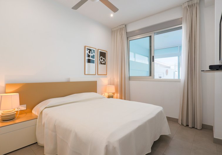 Segunda mano - Semi Detached - Dolores - Costa Blanca
