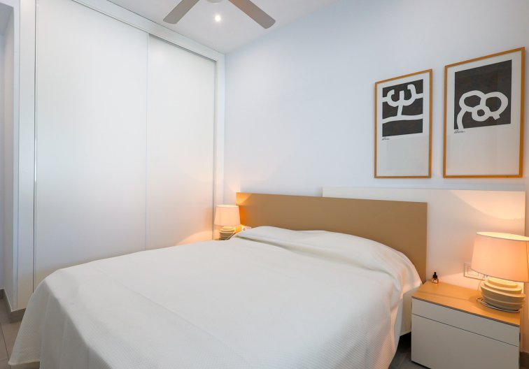 Segunda mano - Semi Detached - Dolores - Costa Blanca