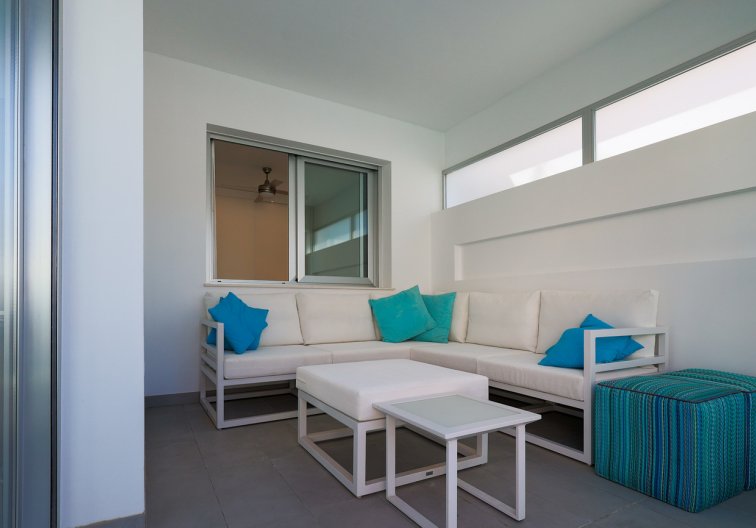 Segunda mano - Semi Detached - Dolores - Costa Blanca