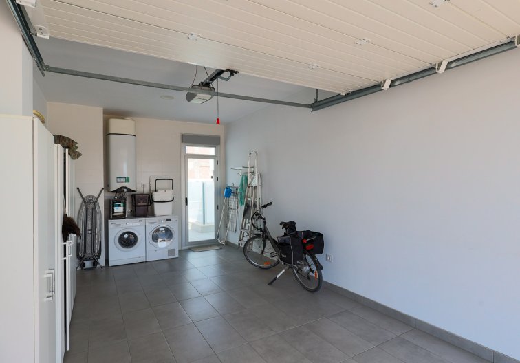 Segunda mano - Semi Detached - Dolores - Costa Blanca