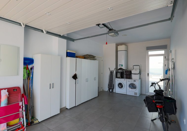 Segunda mano - Semi Detached - Dolores - Costa Blanca