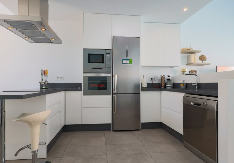Segunda mano - Semi Detached - Dolores - Costa Blanca