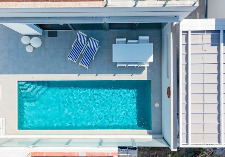 Segunda mano - Semi Detached - Dolores - Costa Blanca