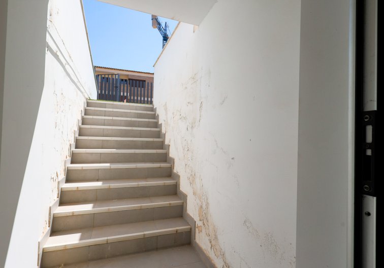 Segunda mano - Semi Detached - Dolores - Costa Blanca