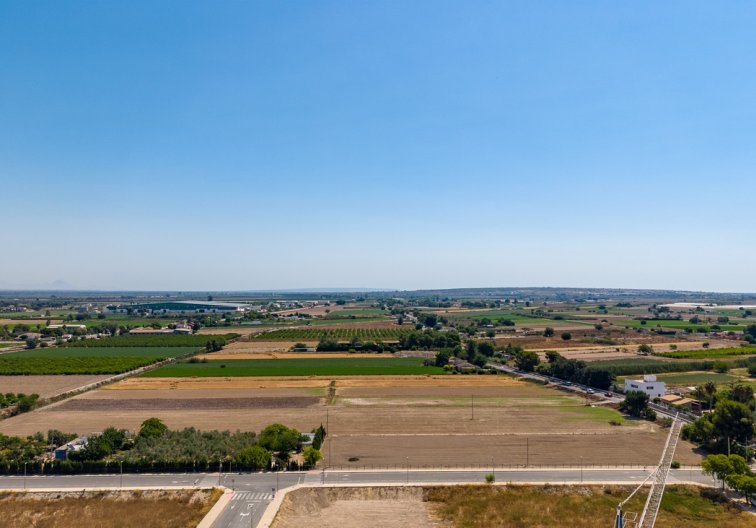 Segunda mano - Semi Detached - Dolores - Costa Blanca