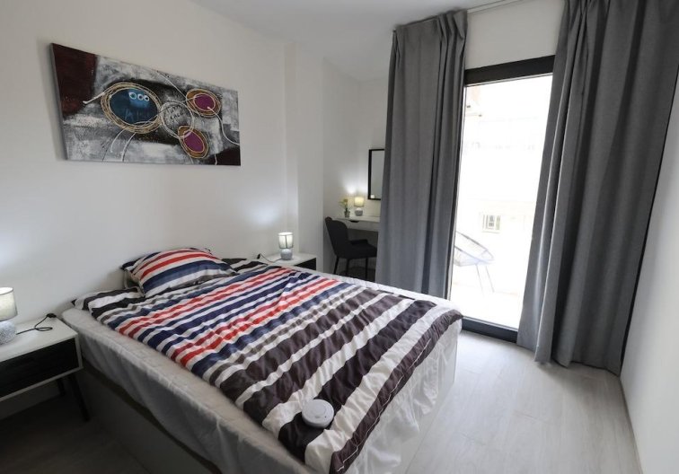 Segunda mano - Atico - Torrevieja - Costa Blanca