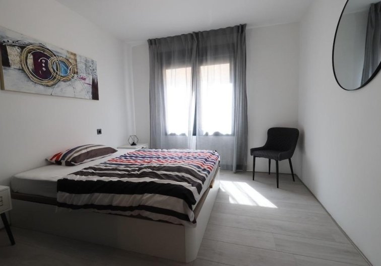 Segunda mano - Atico - Torrevieja - Costa Blanca