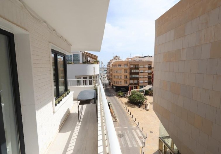 Segunda mano - Atico - Torrevieja - Costa Blanca