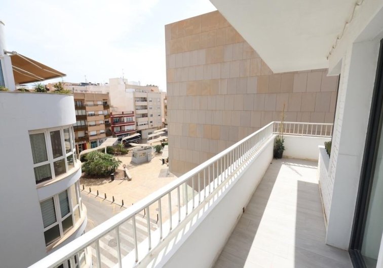 Segunda mano - Atico - Torrevieja - Costa Blanca