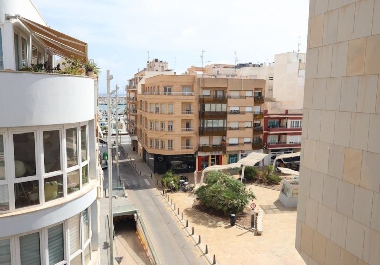 Segunda mano - Atico - Torrevieja - Costa Blanca