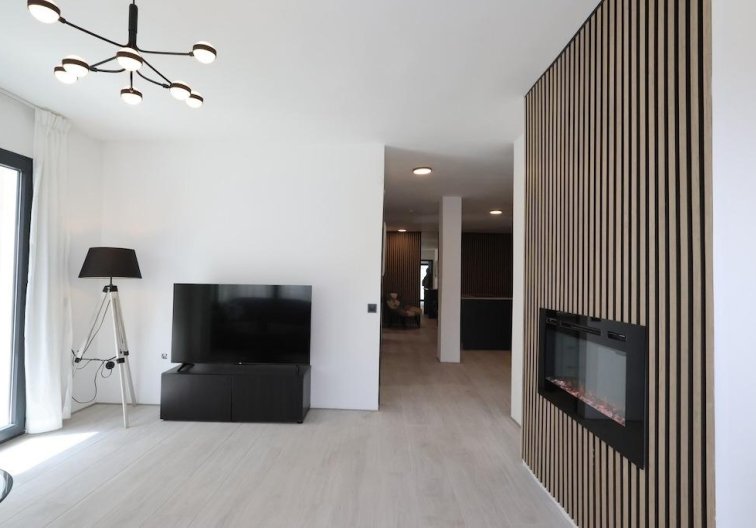 Segunda mano - Atico - Torrevieja - Costa Blanca
