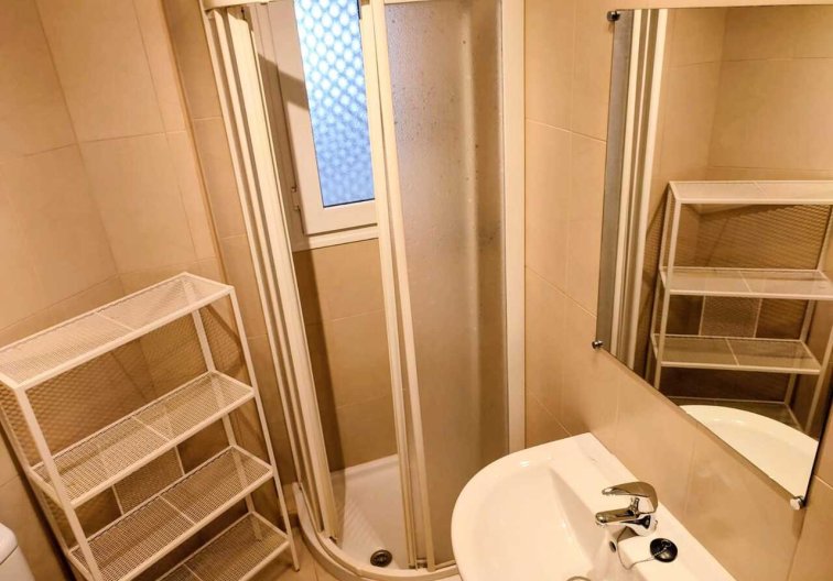 Segunda mano - Apartamento  - Hacienda Riquelme Golf Resort - Inland
