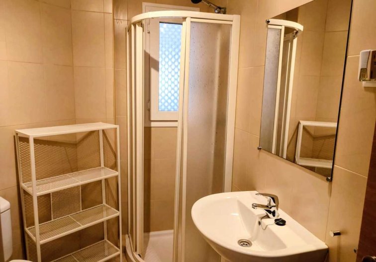 Segunda mano - Apartamento  - Hacienda Riquelme Golf Resort - Inland