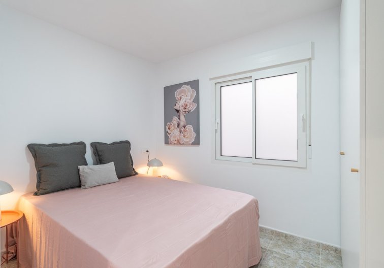 Segunda mano - Apartamento  - Torrevieja - Costa Blanca