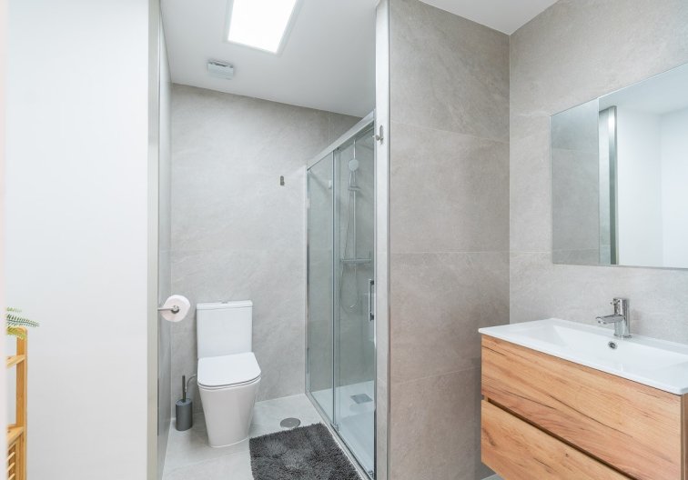 Segunda mano - Apartamento  - Torrevieja - Costa Blanca
