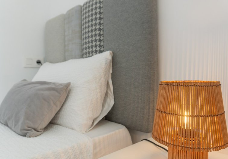Segunda mano - Apartamento  - Torrevieja - Costa Blanca