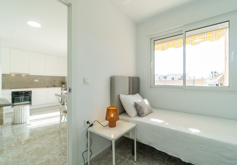 Segunda mano - Apartamento  - Torrevieja - Costa Blanca
