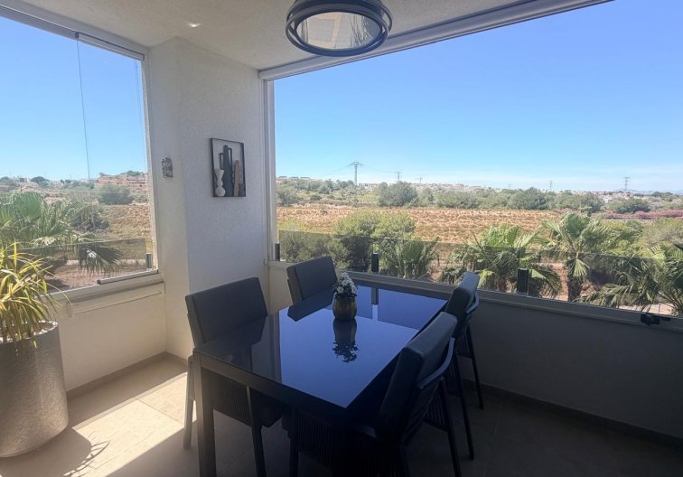 Segunda mano - Apartamento  - Los Altos - Costa Blanca