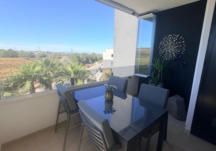 Segunda mano - Apartamento  - Los Altos - Costa Blanca