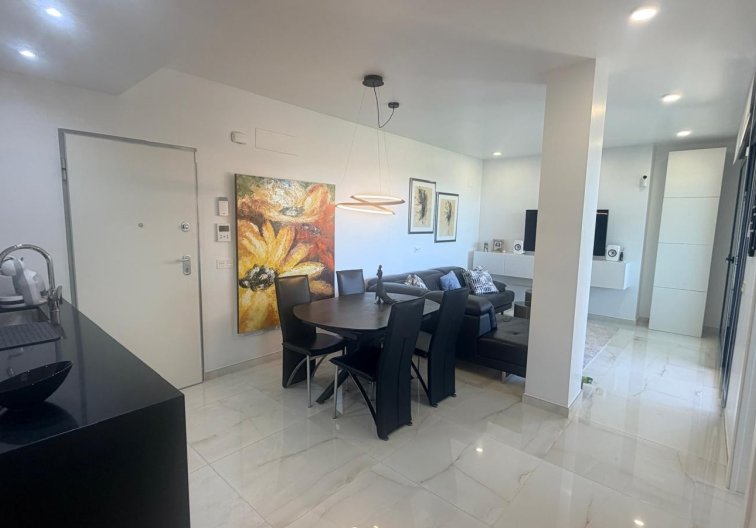 Segunda mano - Apartamento  - Los Altos - Costa Blanca