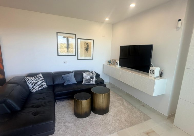 Segunda mano - Apartamento  - Los Altos - Costa Blanca