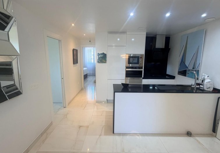 Segunda mano - Apartamento  - Los Altos - Costa Blanca