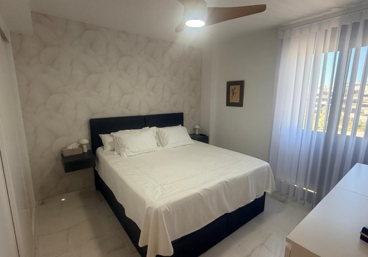 Segunda mano - Apartamento  - Los Altos - Costa Blanca