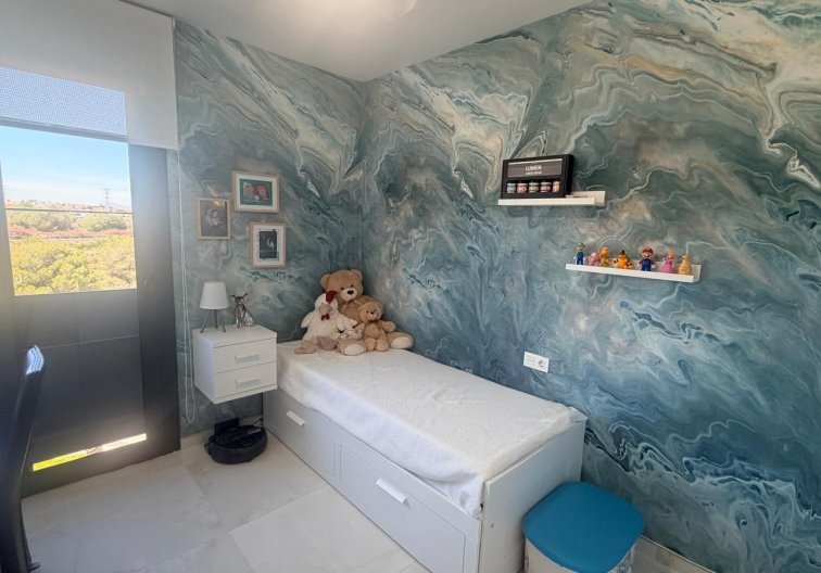 Segunda mano - Apartamento  - Los Altos - Costa Blanca