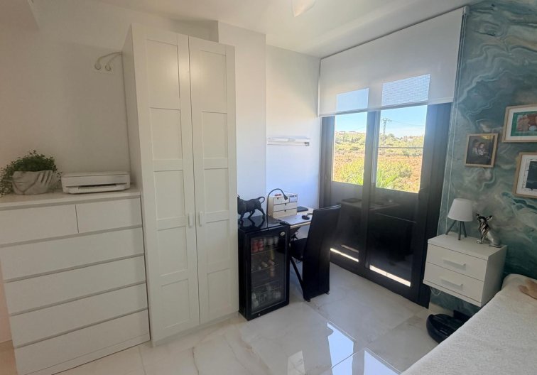 Segunda mano - Apartamento  - Los Altos - Costa Blanca