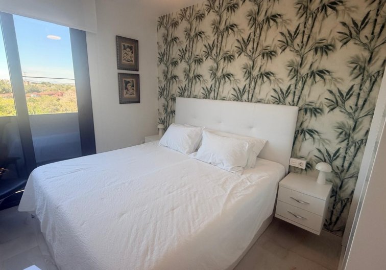 Segunda mano - Apartamento  - Los Altos - Costa Blanca