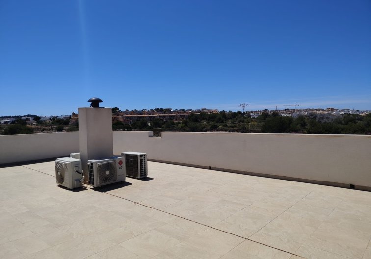 Segunda mano - Apartamento  - Los Altos - Costa Blanca