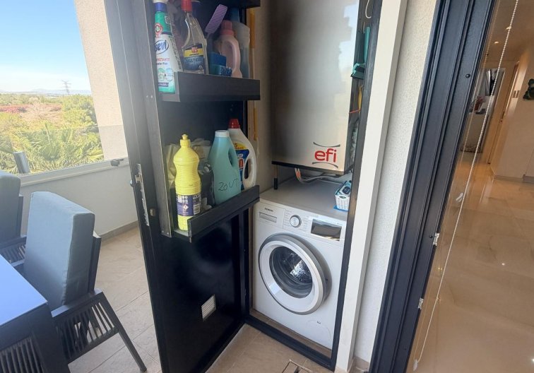 Segunda mano - Apartamento  - Los Altos - Costa Blanca