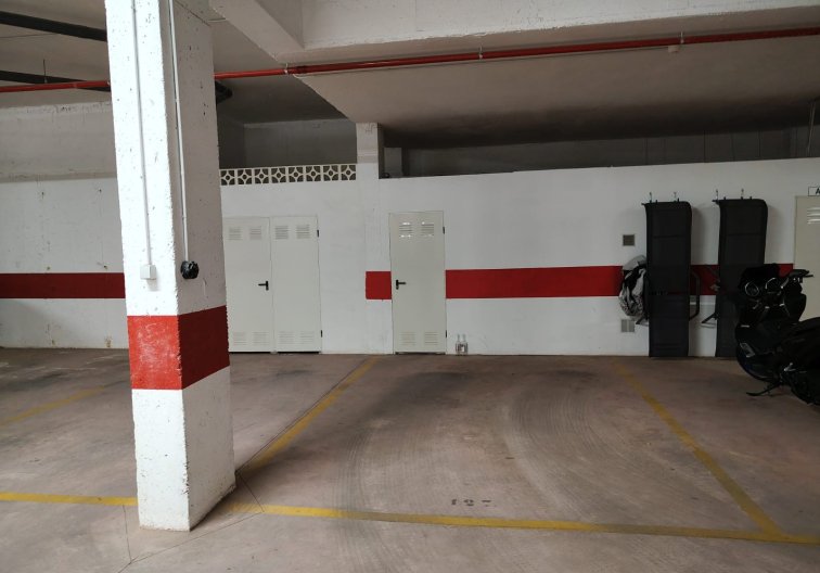 Segunda mano - Apartamento  - Los Altos - Costa Blanca