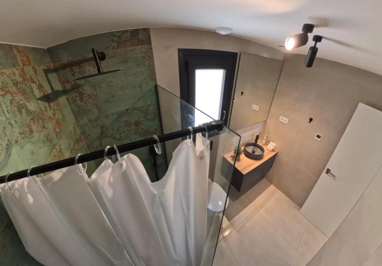 Revente - Penthouse Penthouse - Torrevieja