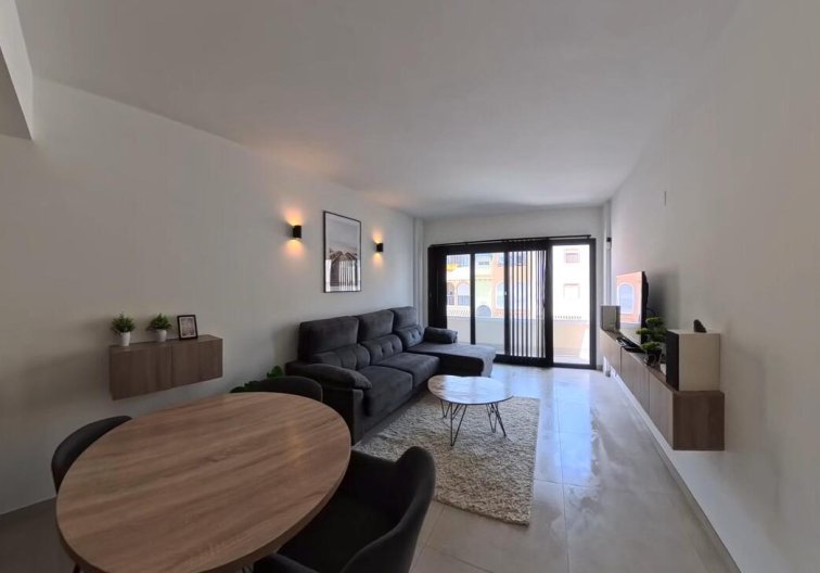 Revente - Penthouse Penthouse - Torrevieja