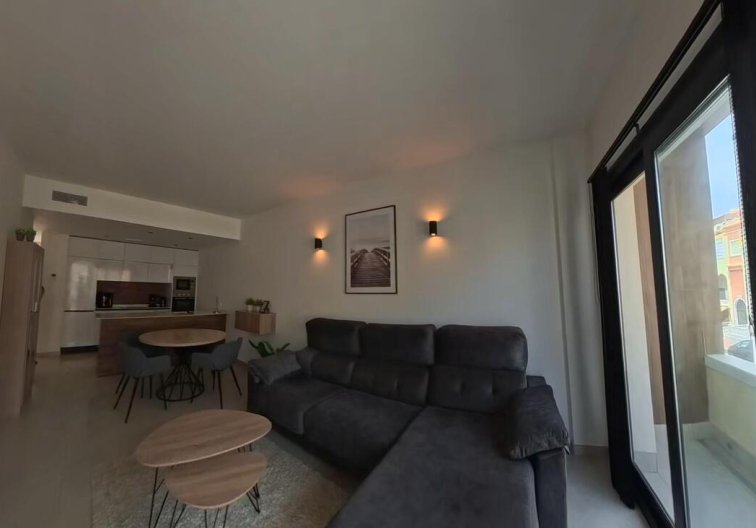 Revente - Penthouse Penthouse - Torrevieja