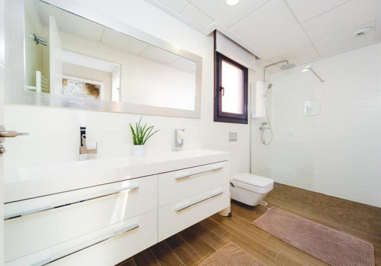 Segunda mano - villa - Torrevieja - Costa Blanca