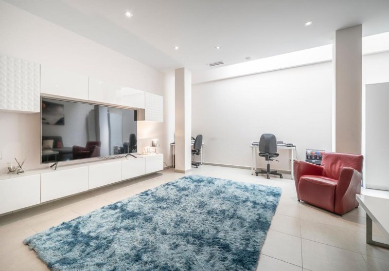 Segunda mano - villa - Torrevieja - Costa Blanca